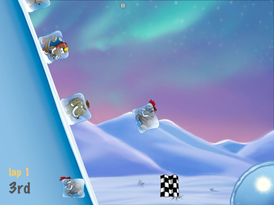 Игра Cool Race