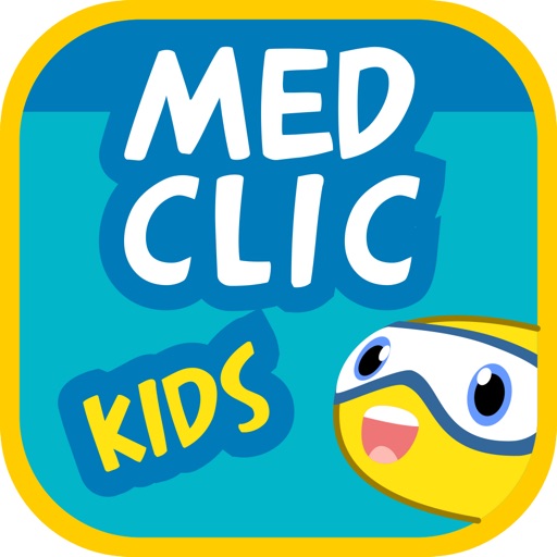 MEDCLIC KIDS