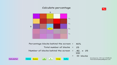 Percentage Animation screenshot 4