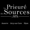 Le Prieuré des Sources