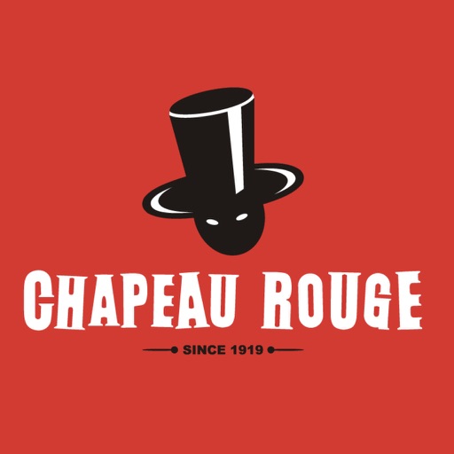 Chapeau Rouge