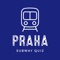 How well do you know the Praha Subway