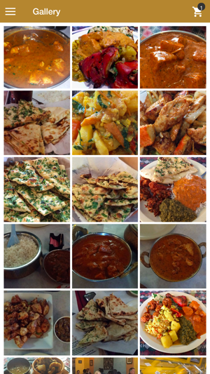 Sri's Kitchen(圖3)-速報App