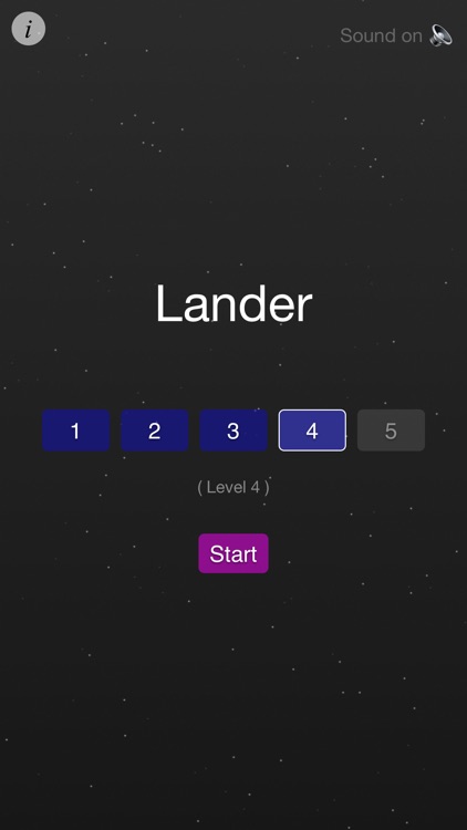 Lander Game screenshot-4