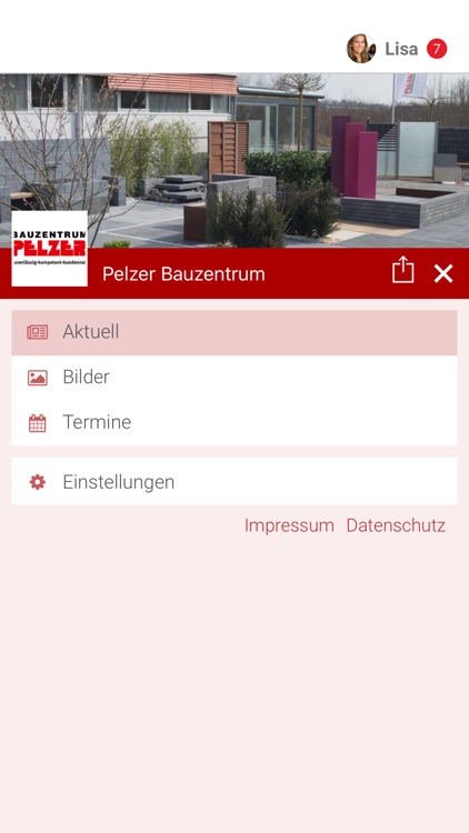 Pelzer Bauzentrum