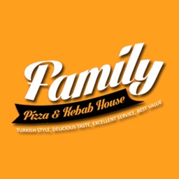 Family Pizza And Kebab House
