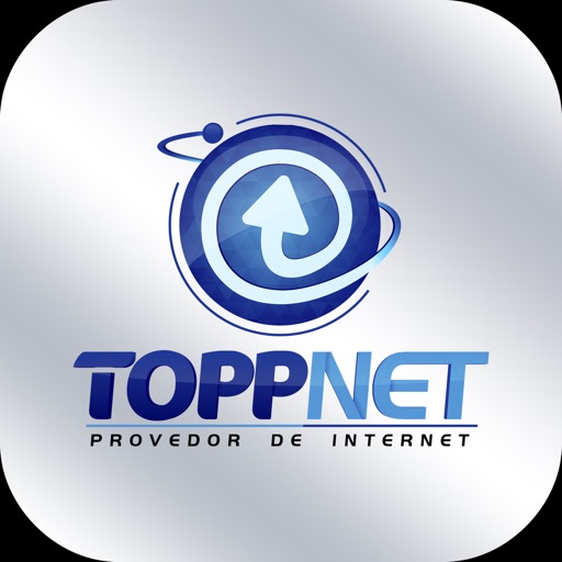 ToppNet icon