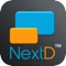 NextD is the only smart TV player that enables 1 million+ apps on TV