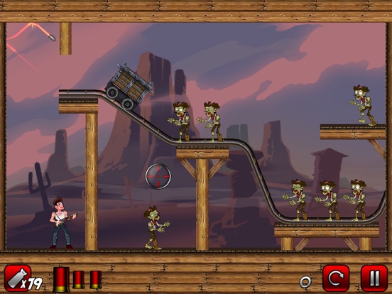 Скачать Stupid Zombies® 2