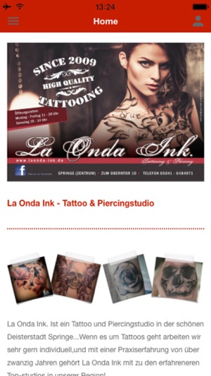 LAONDA INK. SPRINGE(圖2)-速報App