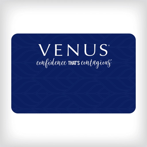 My Venus Card
