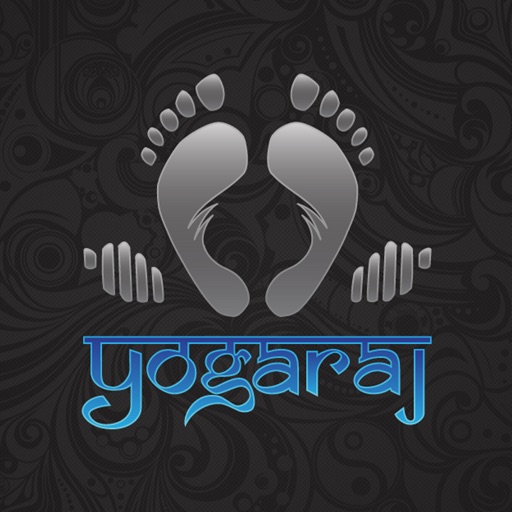 yogaraj