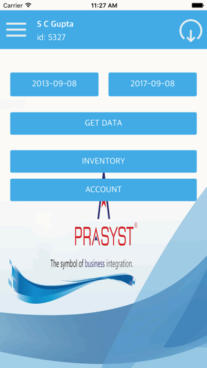 Prasyst PGSOL(圖2)-速報App