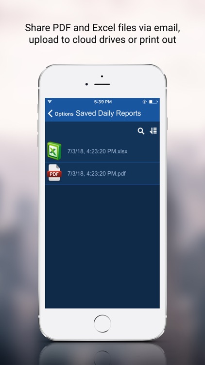 Construction Manager App