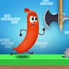 Run Adventure Sausage