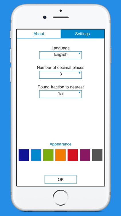 Fraction Converter Calculator screenshot-8