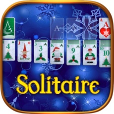 Activities of Christmas Solitaire.