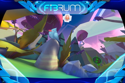 Froggy VR - náhled