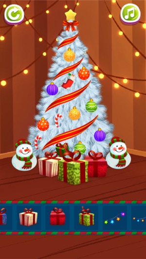 My Christmas Tree Decoration(圖2)-速報App