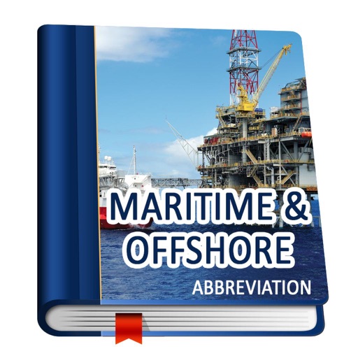 Maritime & offshore abbreviations