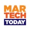 MarTech Today is a daily, must-read news site for marketing executives, marketing operations and technology professionals, providing daily coverage of martech news and expert insights on the intersection of marketing and technology