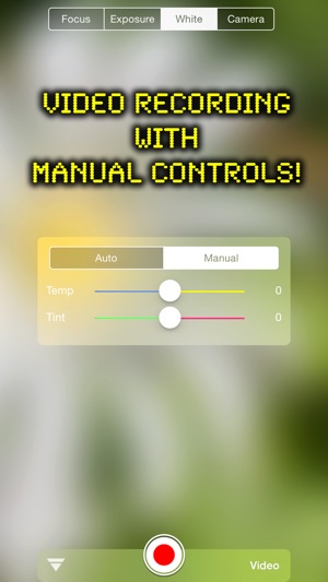 ManualShot(圖2)-速報App