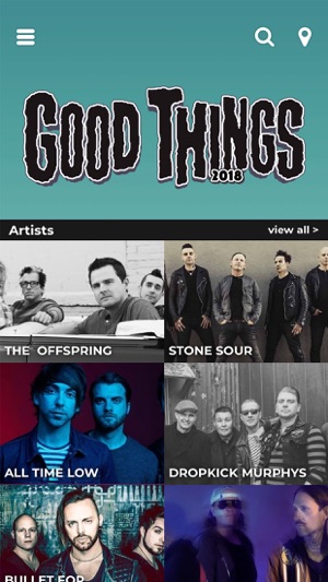 Good Things Festival(圖2)-速報App