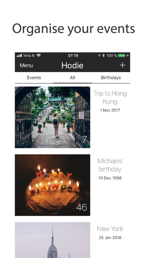 Hodie(圖1)-速報App