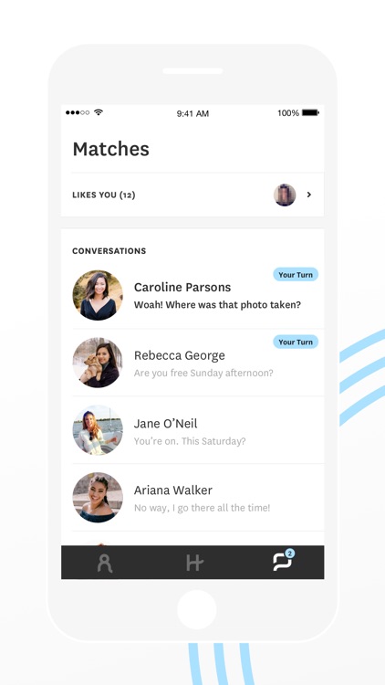 Hinge: Dating & Relationships screenshot-6