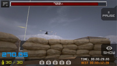 Shoot to Kill: Kidnap Crisis screenshot 4