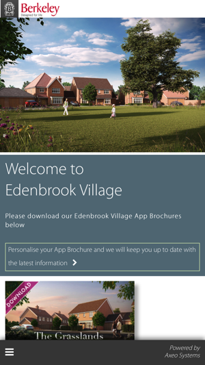 Edenbrook Village(圖1)-速報App