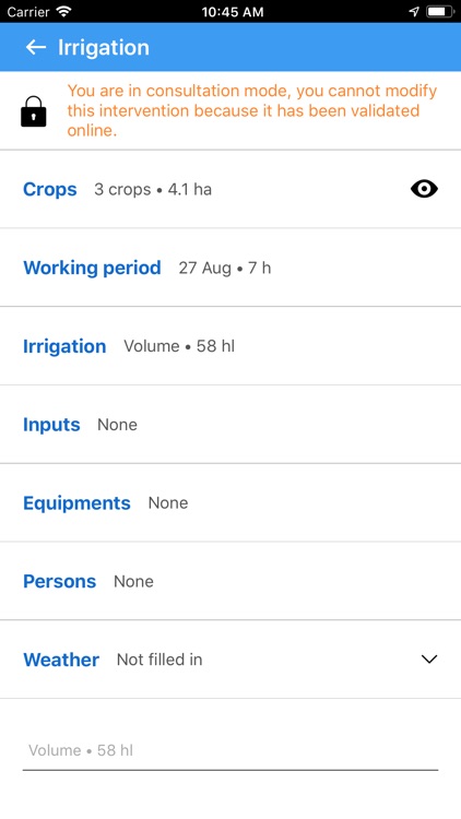 Clic&Farm screenshot-8