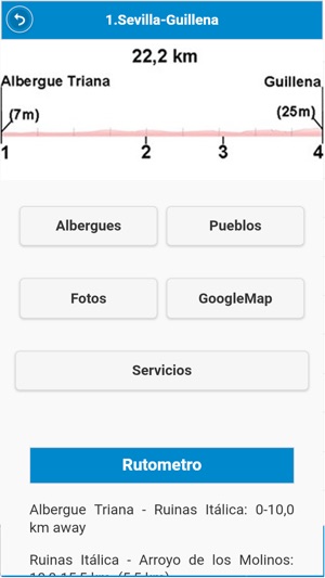 Via de la Plata BASIC(圖3)-速報App