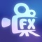 Video FX: Movie Maker & Editor