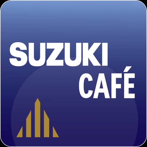SuzukiCafe