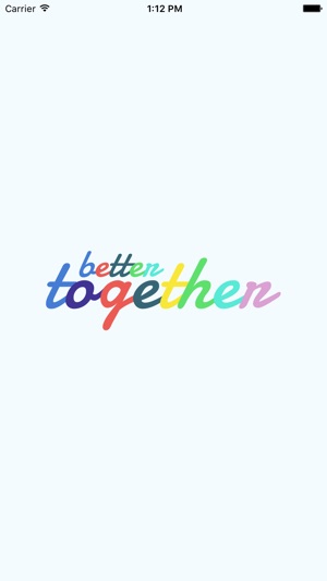 BetterTogether HQ(圖1)-速報App