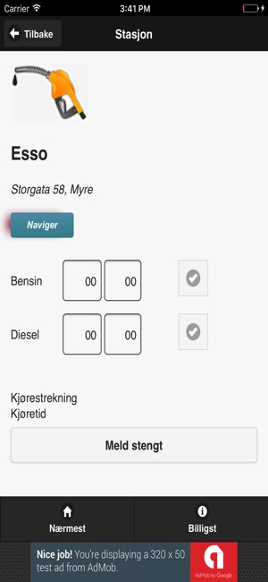 Fuelprice(圖2)-速報App