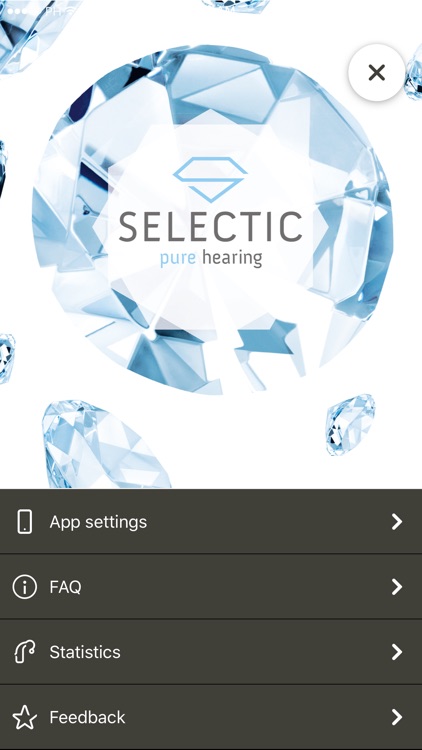 Selectic Remote screenshot-3