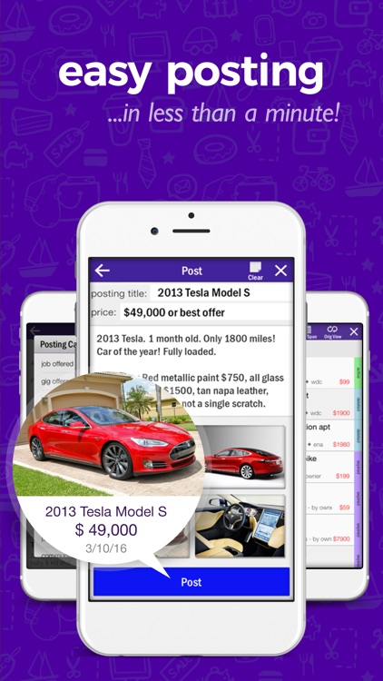 cPro Marketplace - Buy & Sell