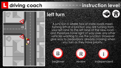 How to cancel & delete Driving Coach UK from iphone & ipad 3