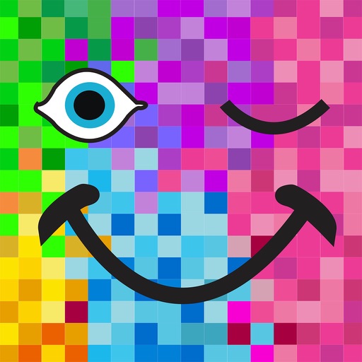 Happy Noise Emojis Icon