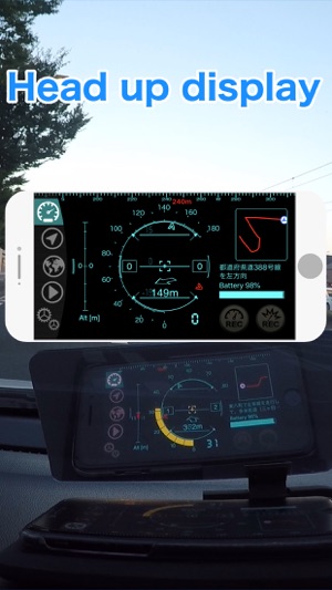 DashCam HUD(圖3)-速報App