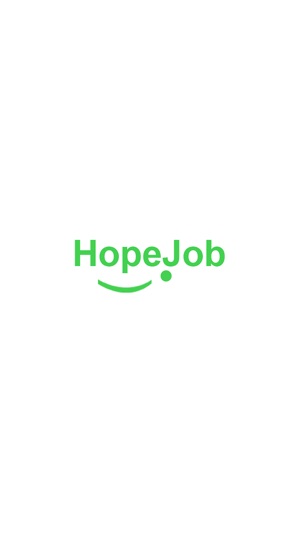 HopeJob