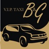 VIP TAXI Black&Gold