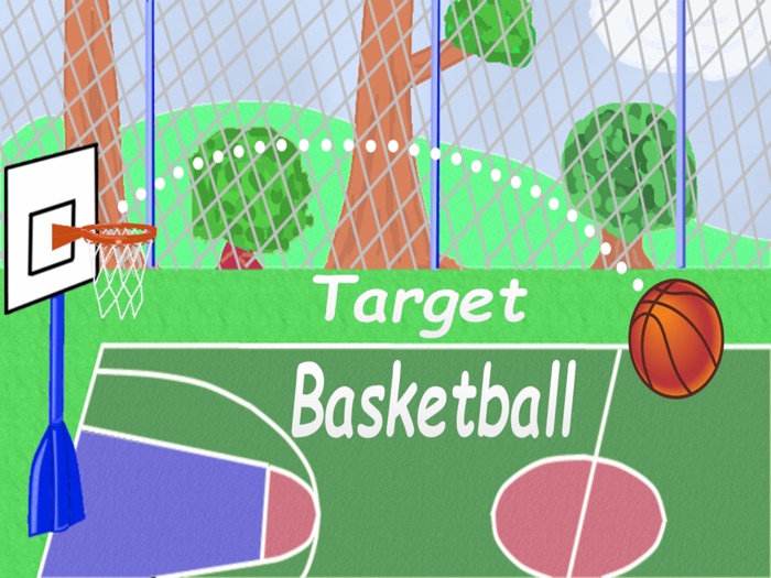 Target Basketball