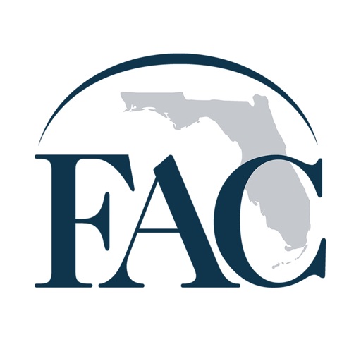 Florida Association of Counties icon