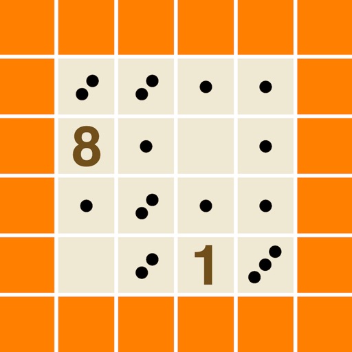 Numbers Sweeper - for iPad