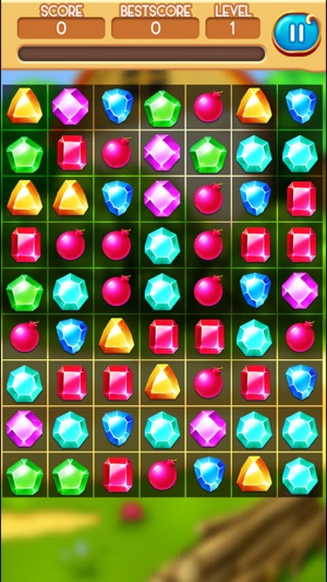 Diamond HD -Connect Gems(圖2)-速報App