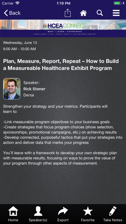 HCEAConnect screenshot-4