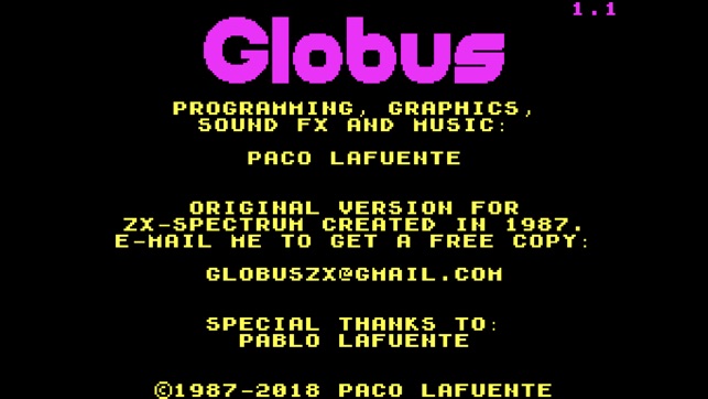 ZX Globus(圖5)-速報App